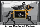 Amex Preferred Partner