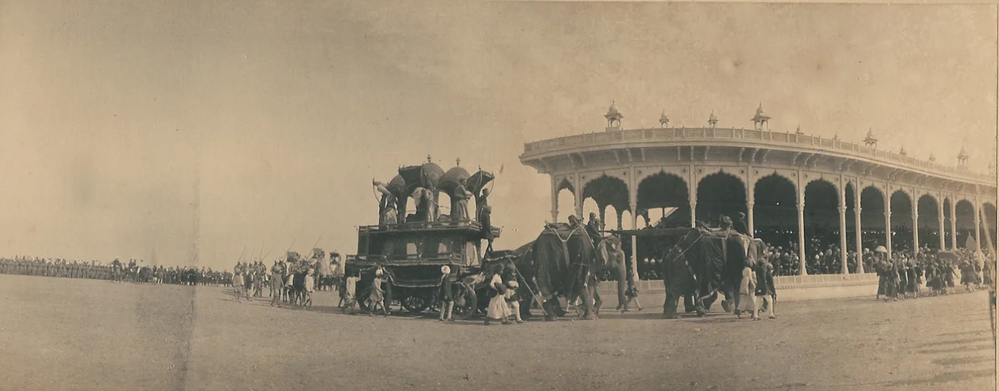 Banquets and Performing Arts