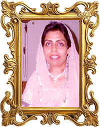 Princess Jayendra Kumari Ji